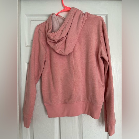 Under Armour Coral Hoodie Size Small - Picture 7 of 9